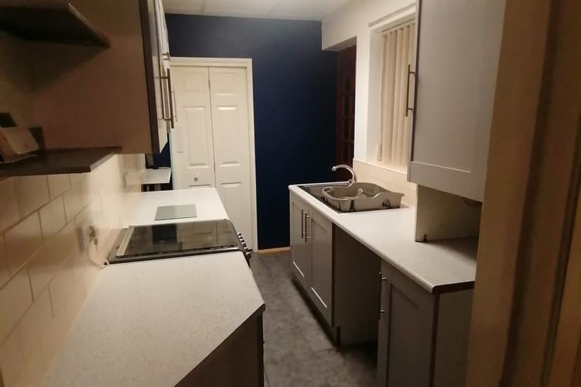 Image 2:2 bedroom Terraced house to rent