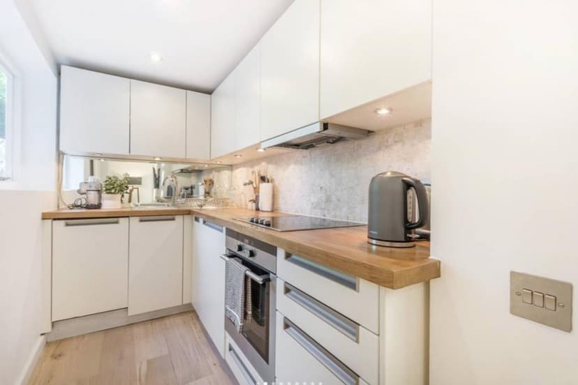 Image 2:2 bedroom Apartment or flat to rent