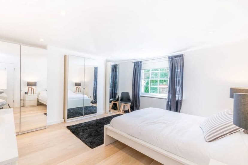 Image 1:2 bedroom Apartment or flat to rent