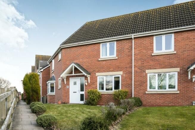 Image 2:3 bedroom Semi-detached house to rent