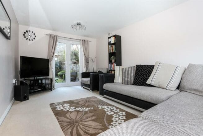 Image 3:3 bedroom Semi-detached house to rent