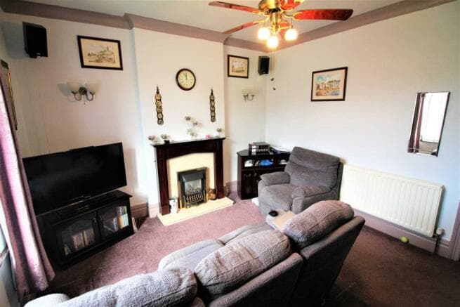 Image 3:3 bedroom Terraced house to rent