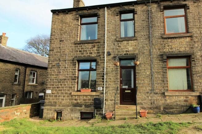 Image 1:3 bedroom Terraced house to rent