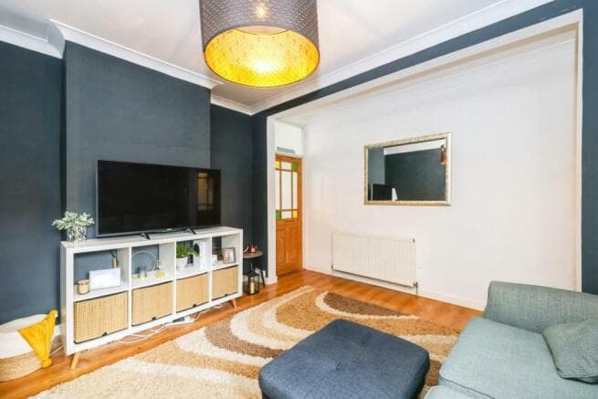 Image 1:3 bedroom Terraced house to rent