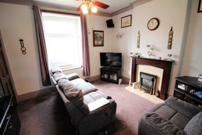 Image 2:3 bedroom Terraced house to rent