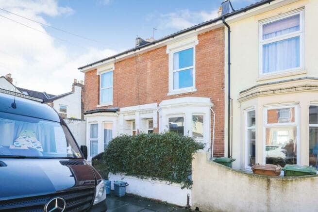 Image 2:3 bedroom Terraced house to rent