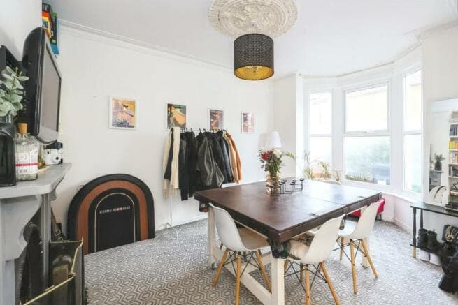 Image 3:3 bedroom Terraced house to rent