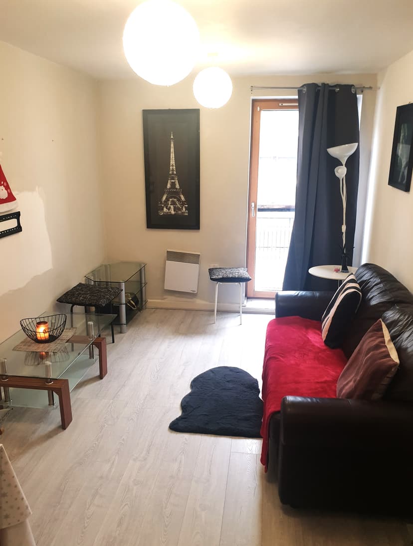 Image 3:2 bedroom Apartment or flat to rent