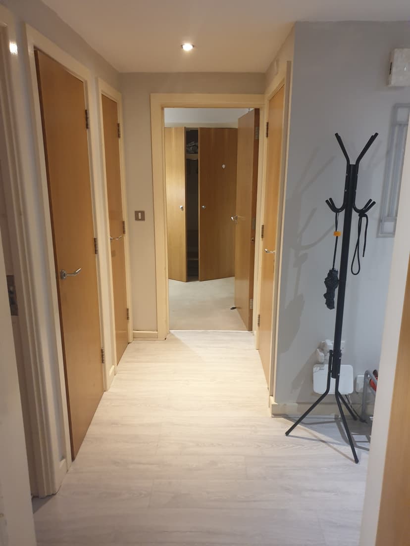 Image 1:2 bedroom Apartment or flat to rent