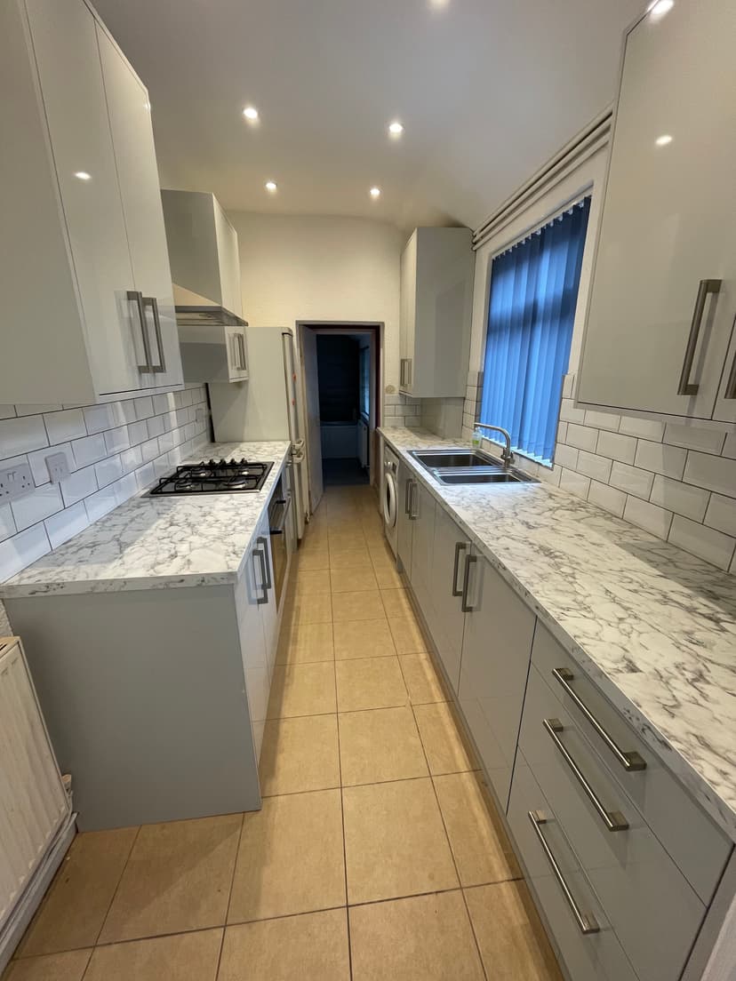 Image 1:2 bedroom Terraced house to rent