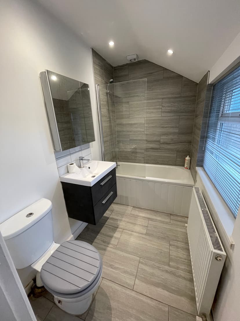 Image 2:2 bedroom Terraced house to rent