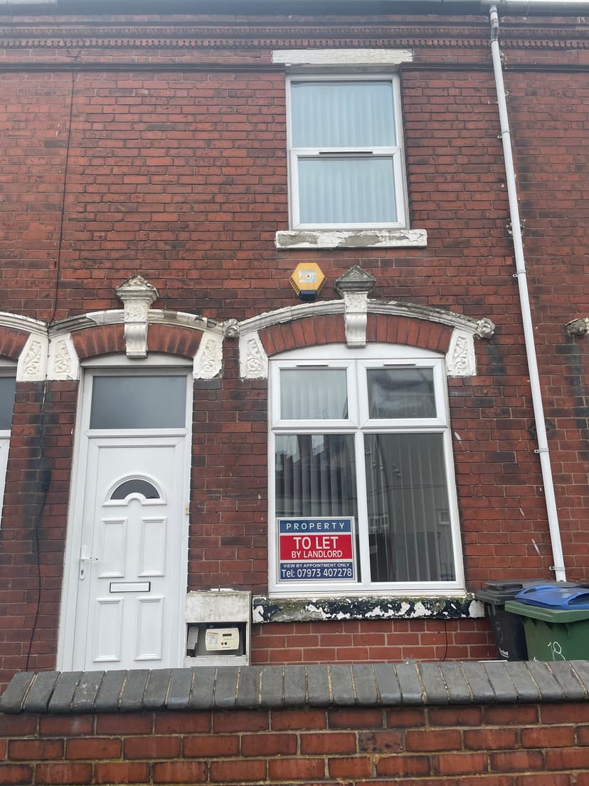 Image 3:2 bedroom Terraced house to rent