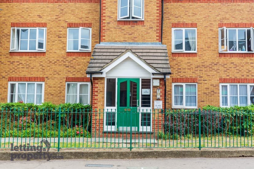 Image 2:2 bedroom Apartment or flat to rent