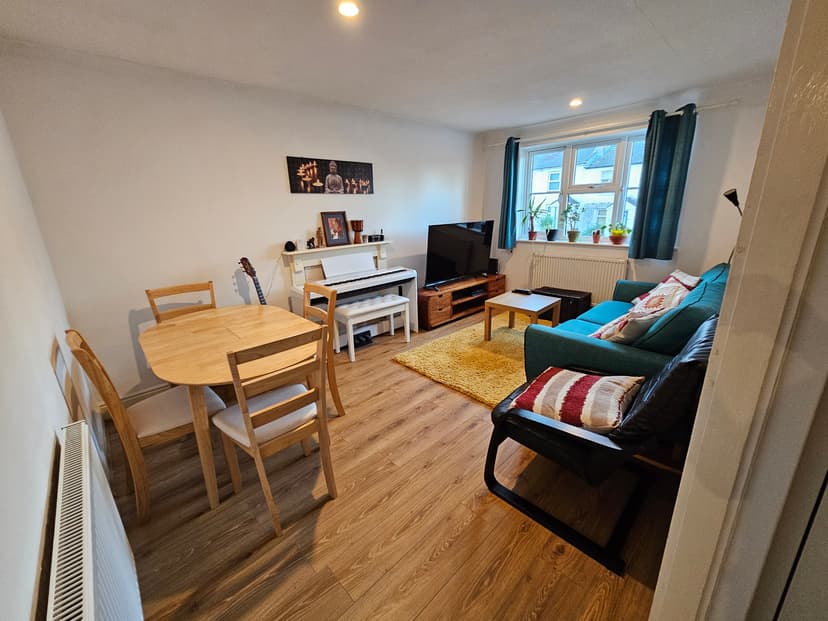 Image 2:2 bedroom Apartment or flat to rent