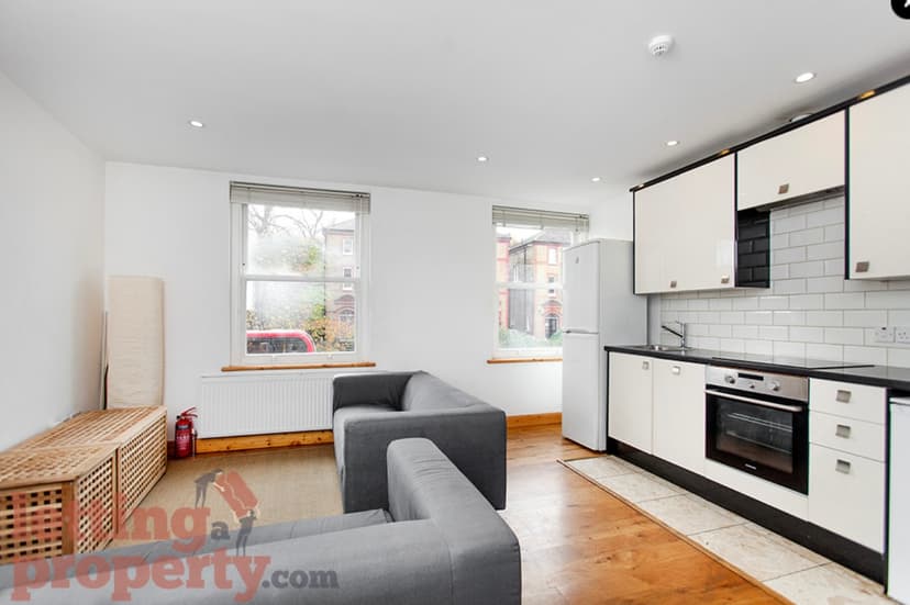 Image 1:2 bedroom Flat to rent