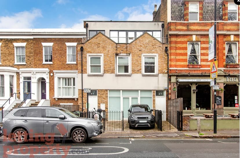 Image 2:2 bedroom Flat to rent