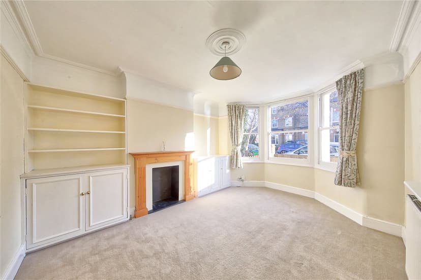 Image 3:3 bedroom Terraced house to rent