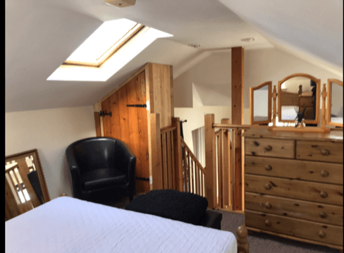 Image 3:1 bedroom Cottage to rent