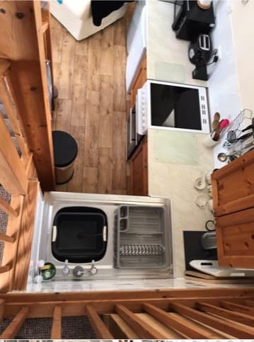 Image 2:1 bedroom Cottage to rent