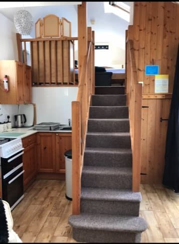 Image 1:1 bedroom Cottage to rent