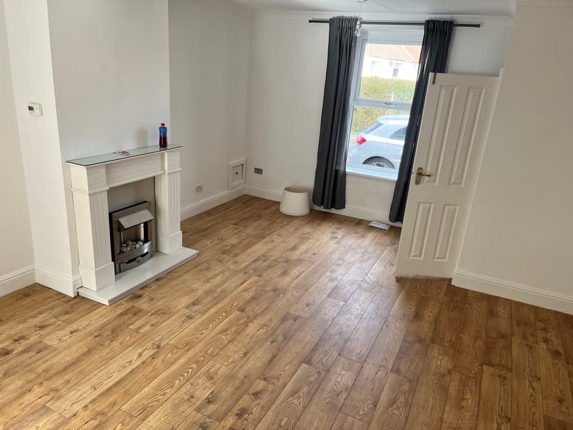 Image 2:2 bedroom Terraced house to rent