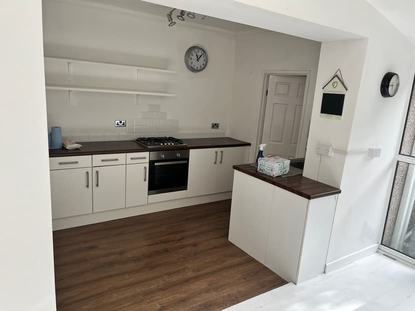 Image 3:2 bedroom Terraced house to rent