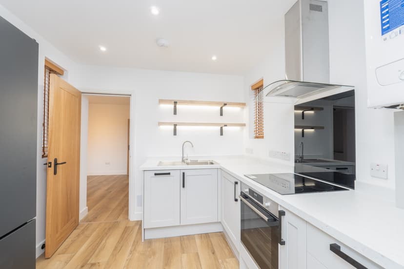 Image 2:2 bedroom Apartment or flat to rent