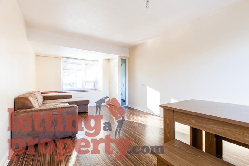 Image 3:1 bedroom Maisonette to rent