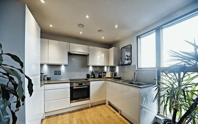 Image 2:1 bedroom Apartment or flat to rent