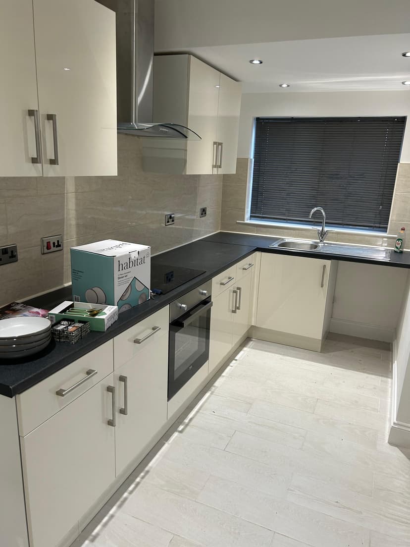 Image 1:3 bedroom Terraced house to rent