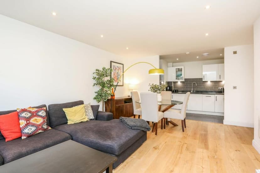 Image 2:2 bedroom Apartment or flat to rent