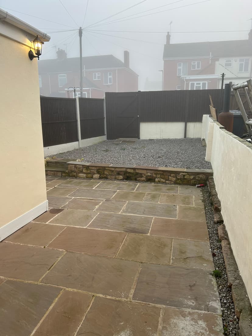 Image 3:3 bedroom Terraced house to rent