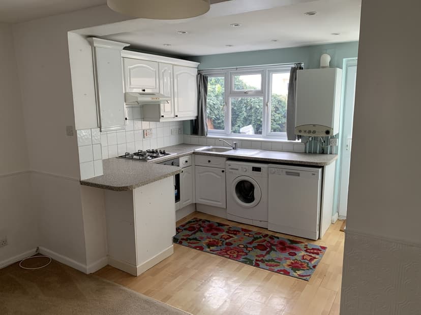 Image 3:2 bedroom Terraced house to rent