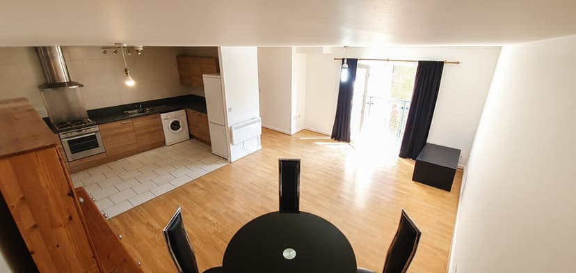 Image 2:2 bedroom Apartment or flat to rent