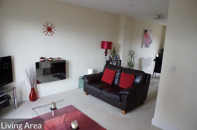 Image 1:3 bedroom Townhouse to rent