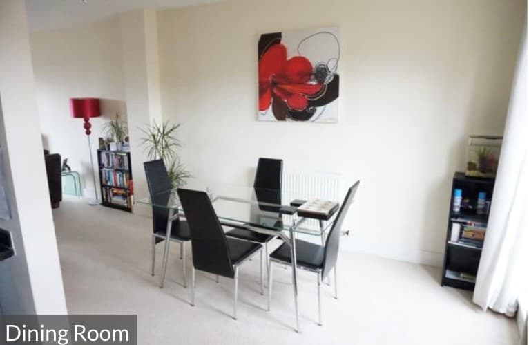 Image 2:3 bedroom Townhouse to rent