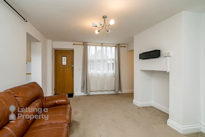 Image 2:1 bedroom Apartment or flat to rent