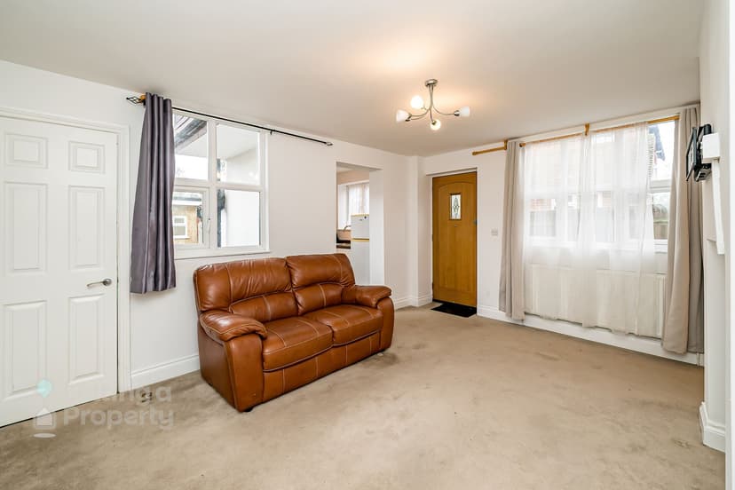 Image 3:1 bedroom Apartment or flat to rent