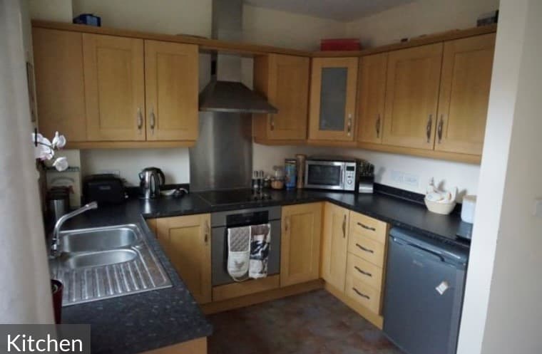 Image 3:3 bedroom Townhouse to rent