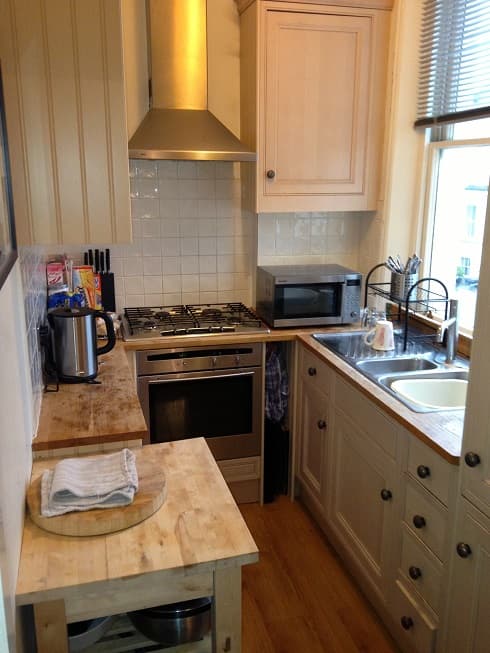Image 2:2 bedroom Flat to rent