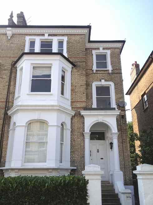 Image 1:2 bedroom Flat to rent