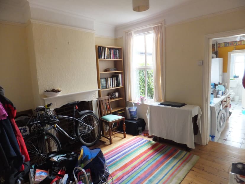 Image 3:2 bedroom Terraced house to rent