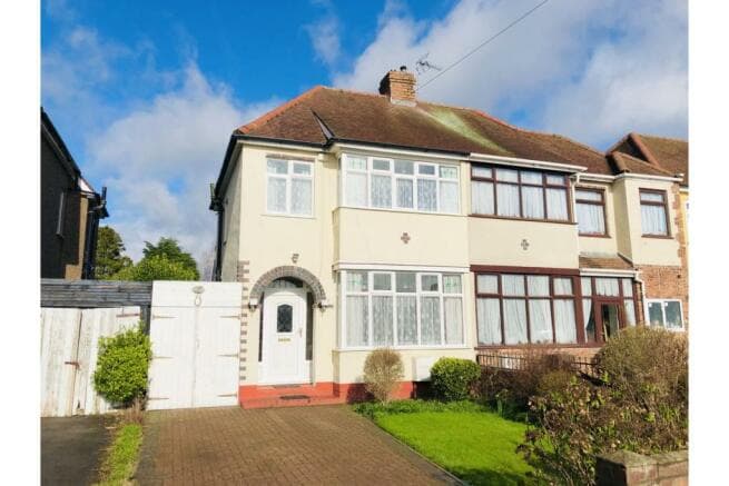 Image 1:3 bedroom Semi-detached house to rent