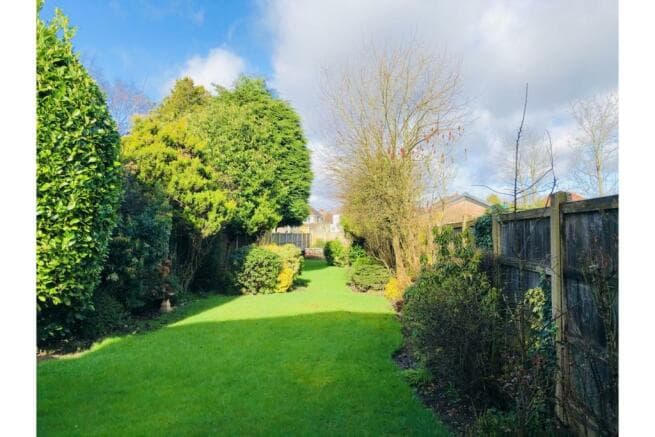 Image 2:3 bedroom Semi-detached house to rent