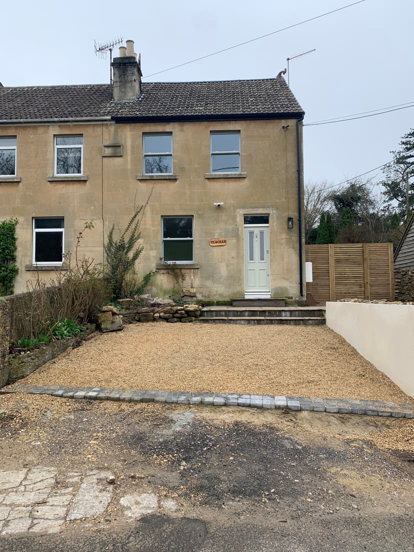 Image 1:3 bedroom Semi-detached house to rent