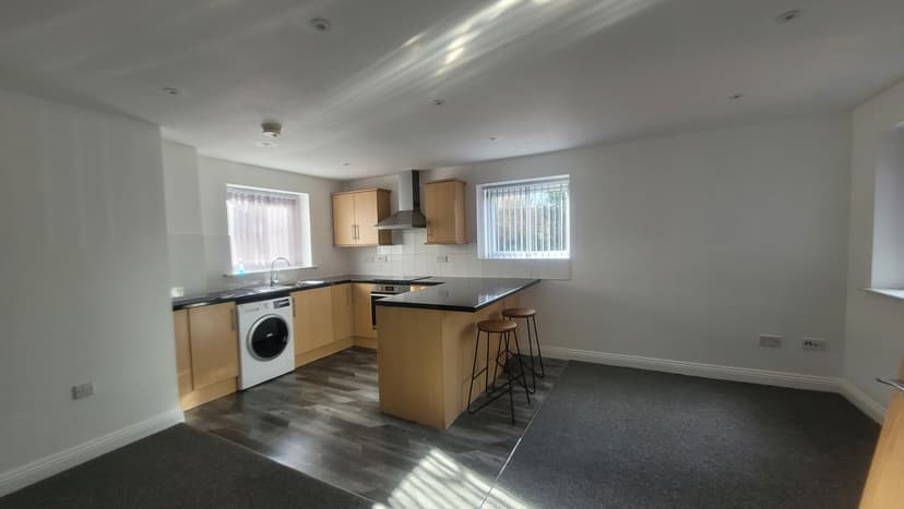 Image 2:2 bedroom Apartment or flat to rent