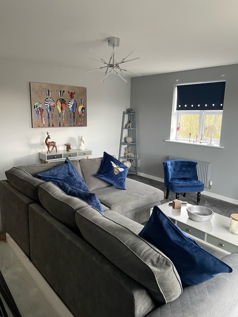 Image 2:1 bedroom Apartment or flat to rent