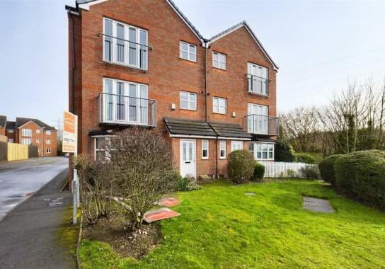 Image 1:1 bedroom Apartment or flat to rent