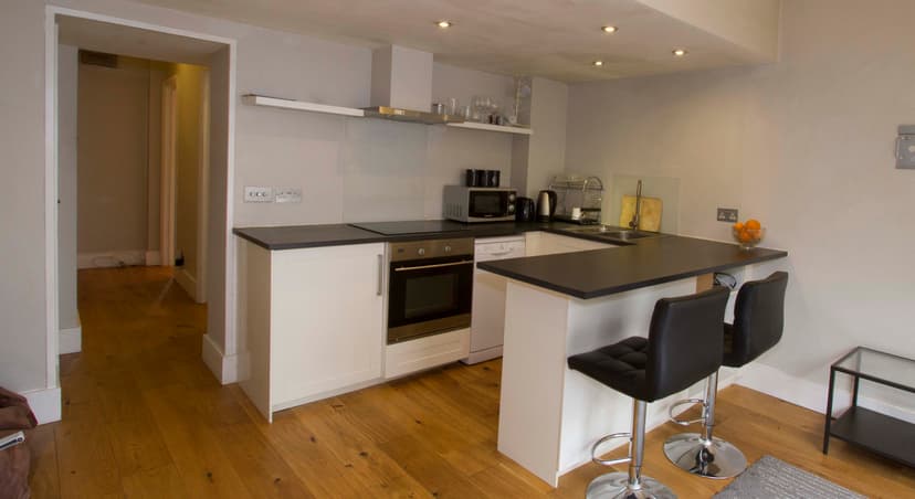 Image 2:1 bedroom Apartment or flat to rent