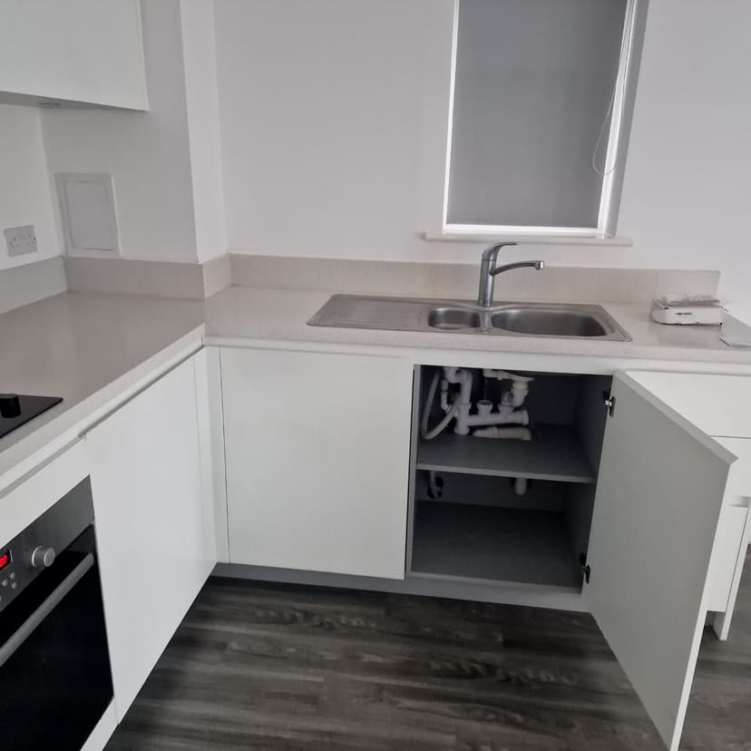 Image 3:1 bedroom Apartment or flat to rent